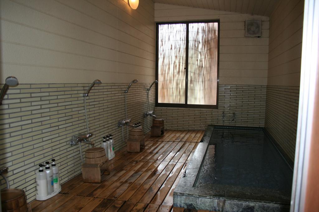 Shinpuro Otel Miyazu Dış mekan fotoğraf