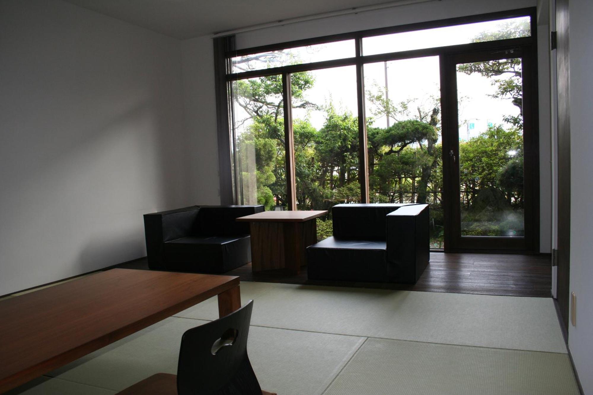 Shinpuro Otel Miyazu Dış mekan fotoğraf