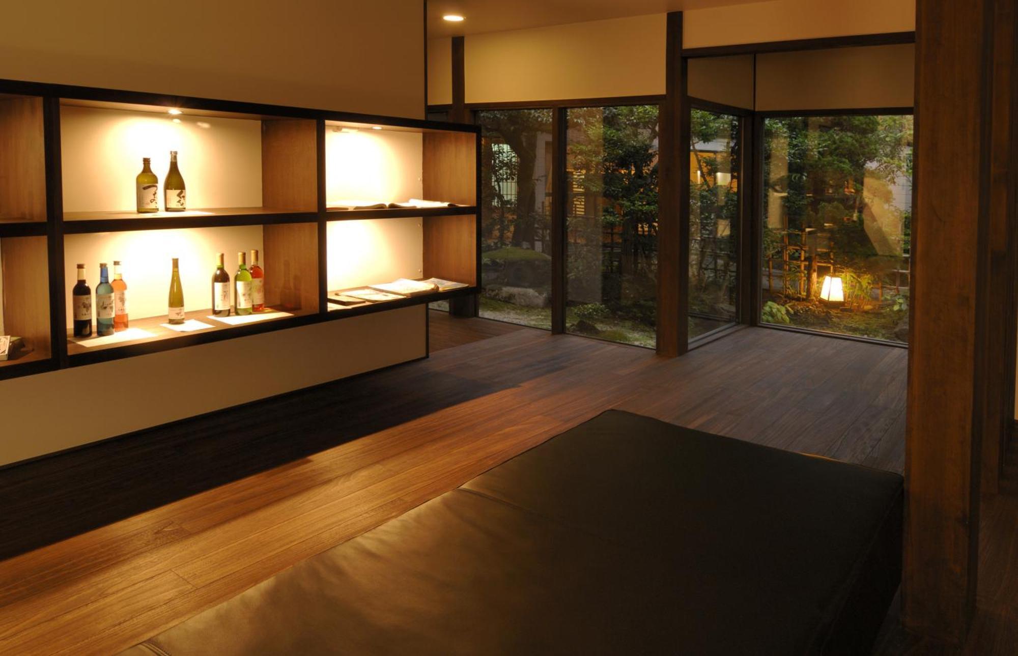 Shinpuro Otel Miyazu Dış mekan fotoğraf