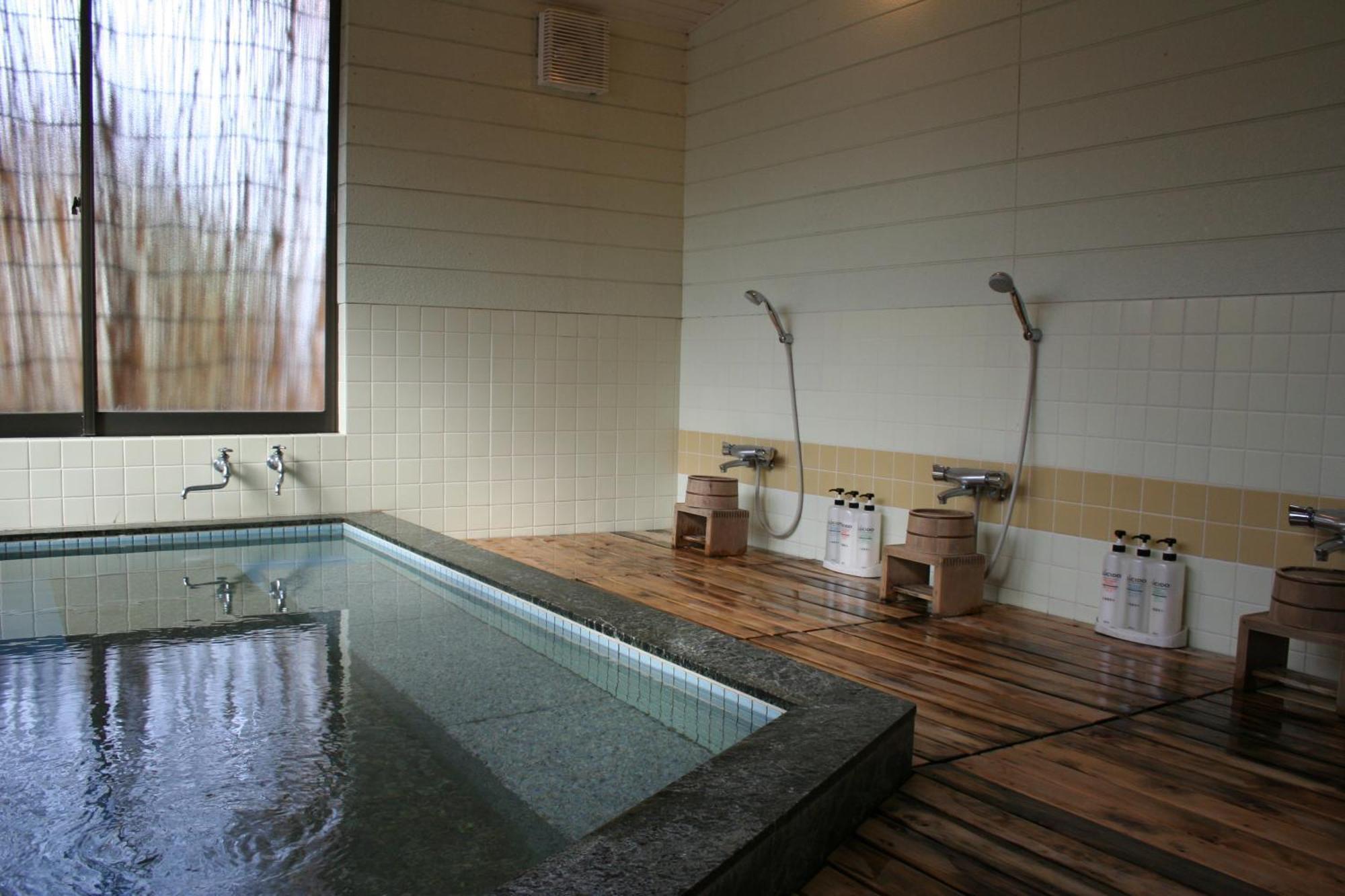 Shinpuro Otel Miyazu Dış mekan fotoğraf