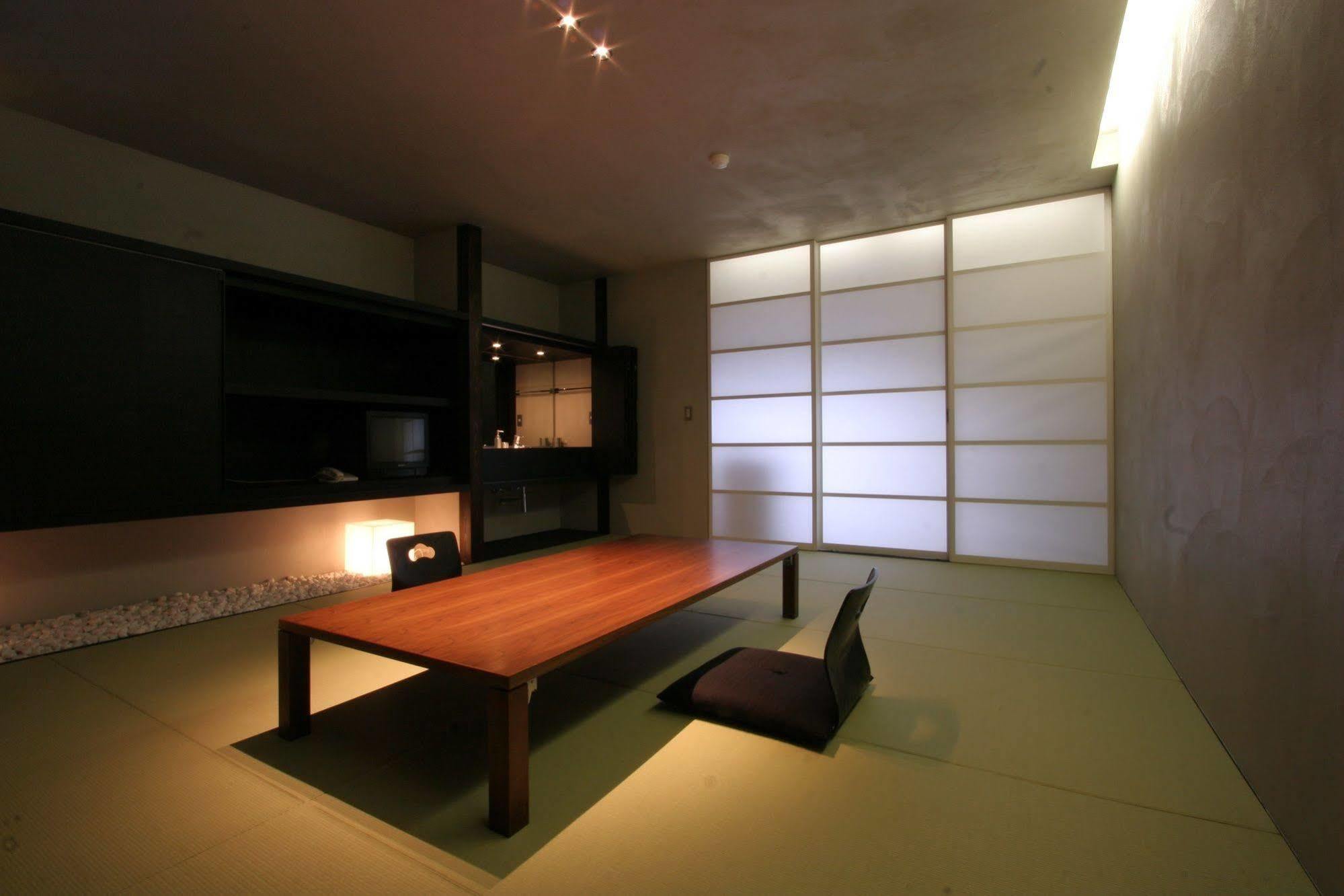 Shinpuro Otel Miyazu Dış mekan fotoğraf