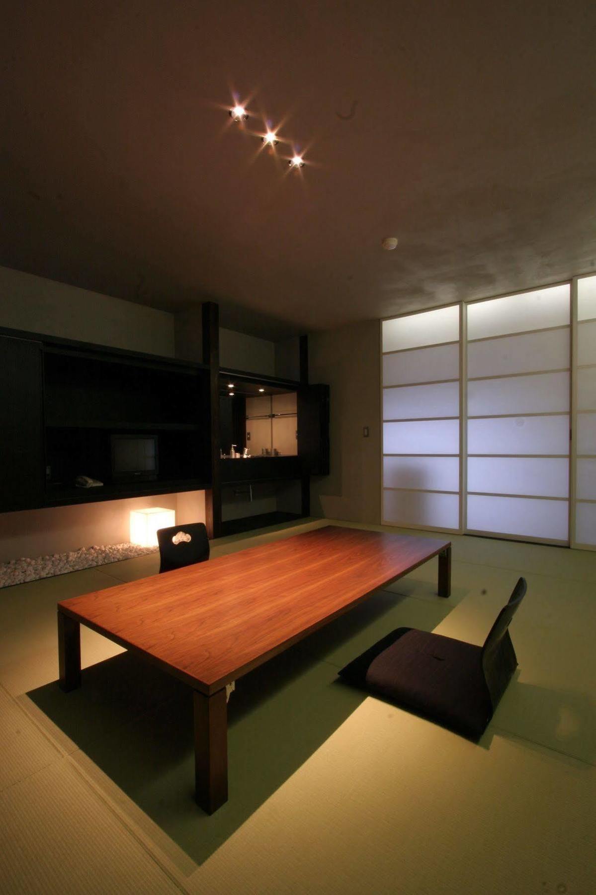 Shinpuro Otel Miyazu Dış mekan fotoğraf