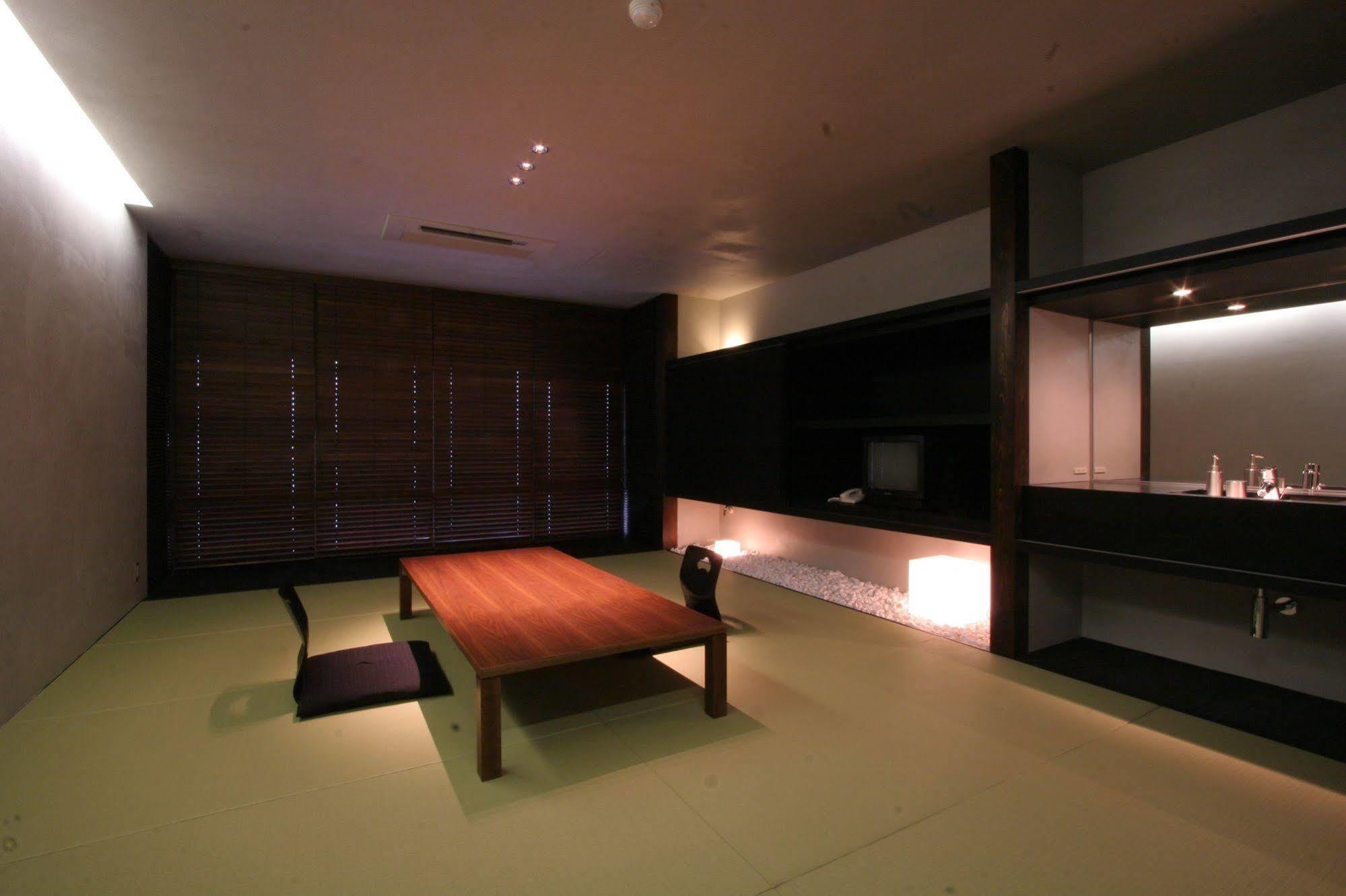 Shinpuro Otel Miyazu Dış mekan fotoğraf