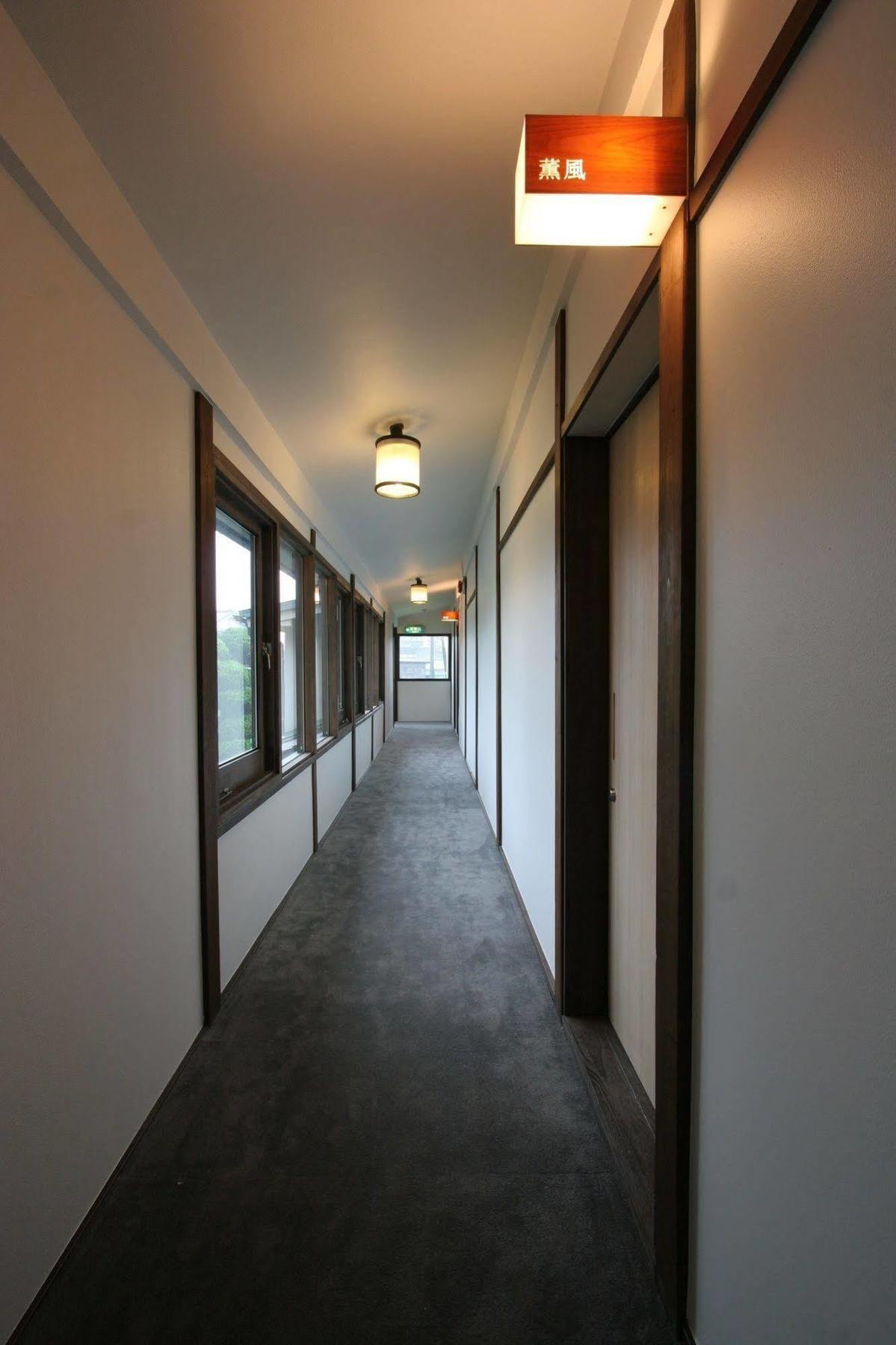 Shinpuro Otel Miyazu Dış mekan fotoğraf