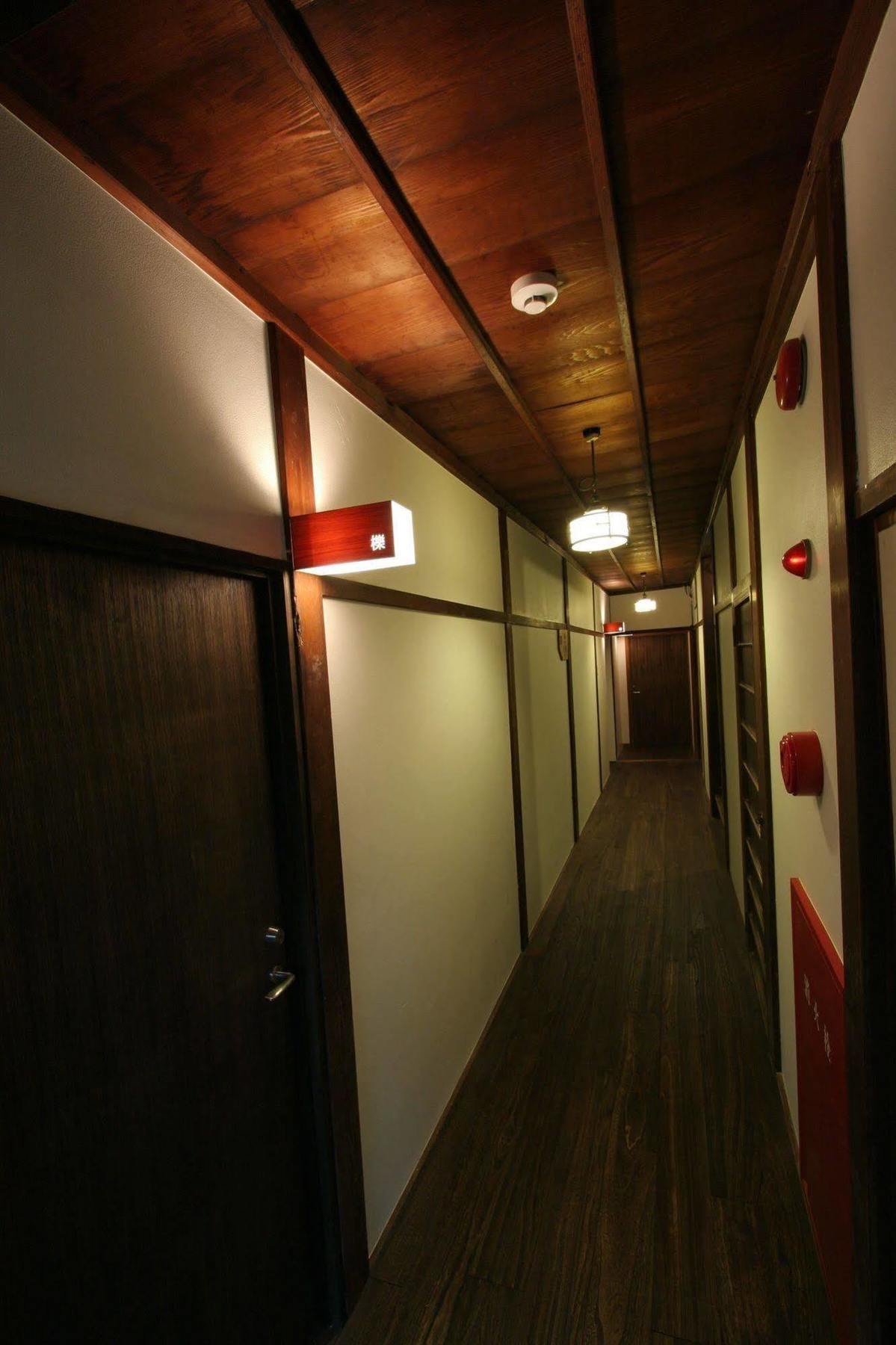 Shinpuro Otel Miyazu Dış mekan fotoğraf