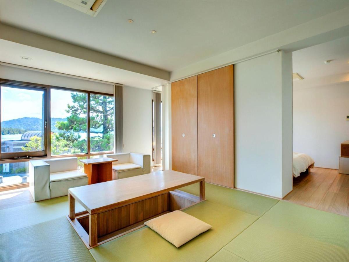 Shinpuro Otel Miyazu Dış mekan fotoğraf