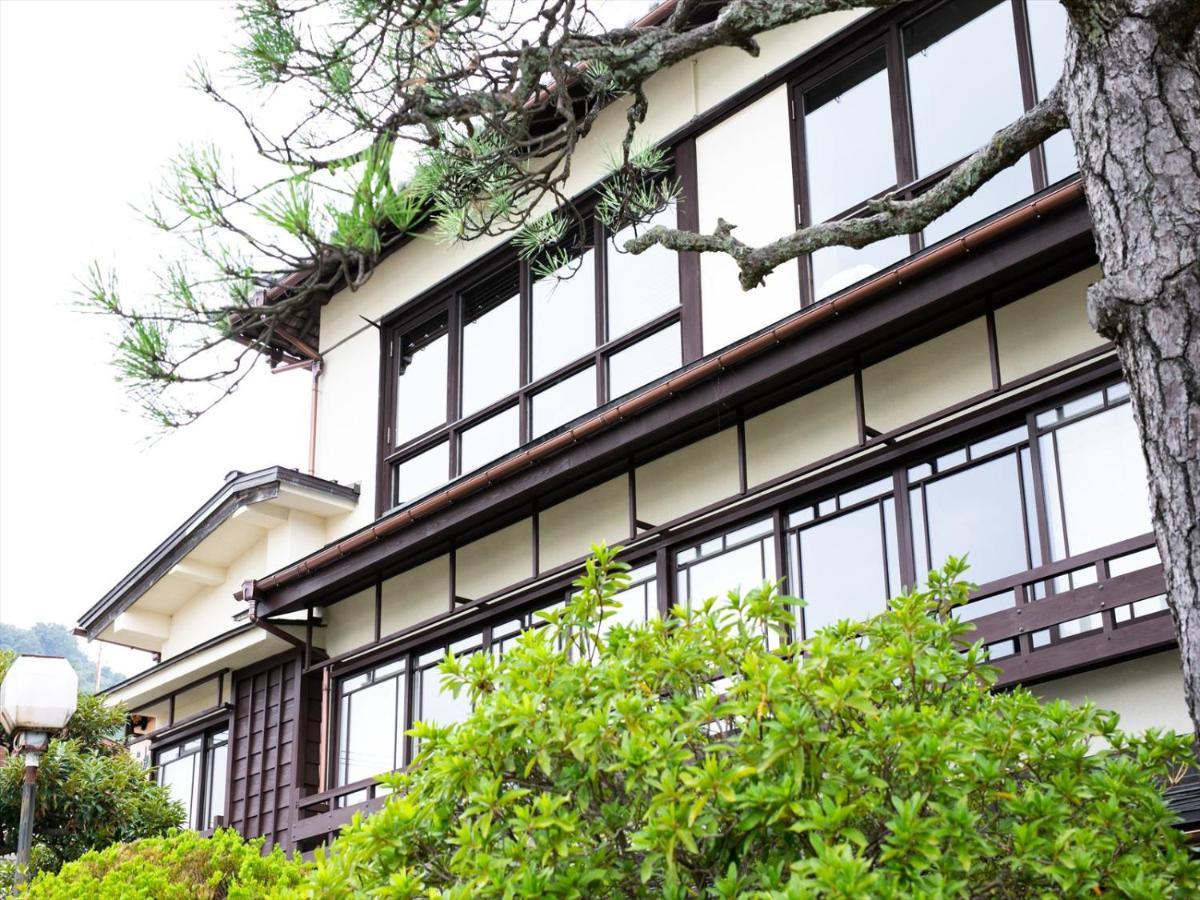 Shinpuro Otel Miyazu Dış mekan fotoğraf