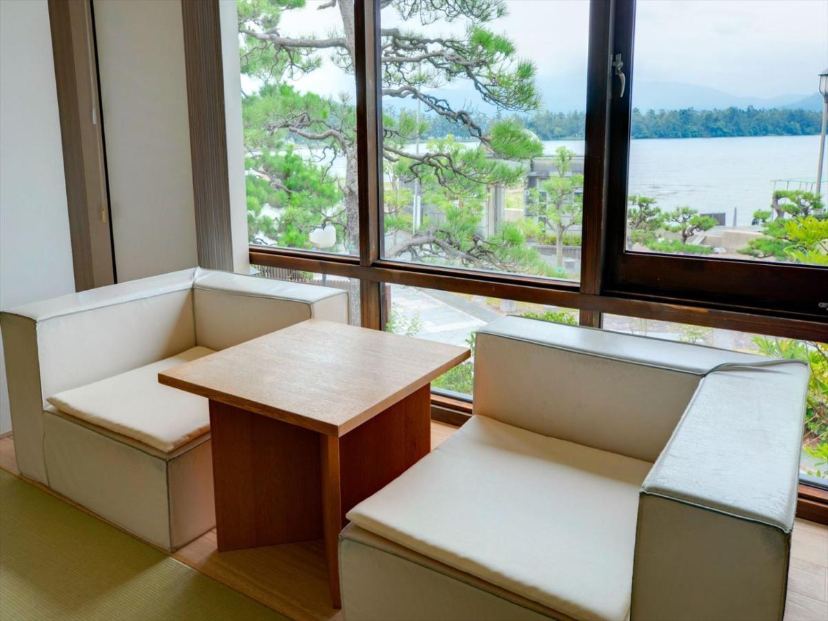 Shinpuro Otel Miyazu Dış mekan fotoğraf