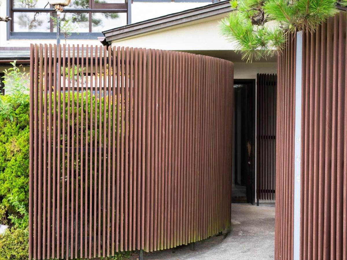 Shinpuro Otel Miyazu Dış mekan fotoğraf