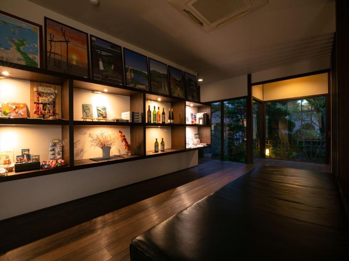 Shinpuro Otel Miyazu Dış mekan fotoğraf