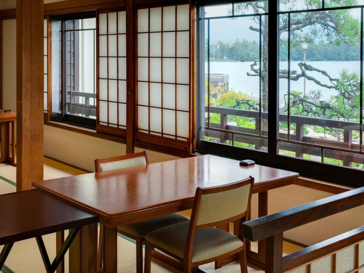Shinpuro Otel Miyazu Dış mekan fotoğraf