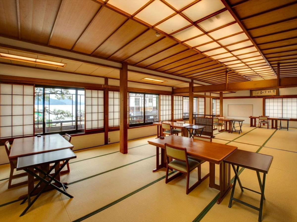 Shinpuro Otel Miyazu Dış mekan fotoğraf