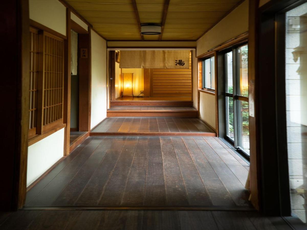 Shinpuro Otel Miyazu Dış mekan fotoğraf