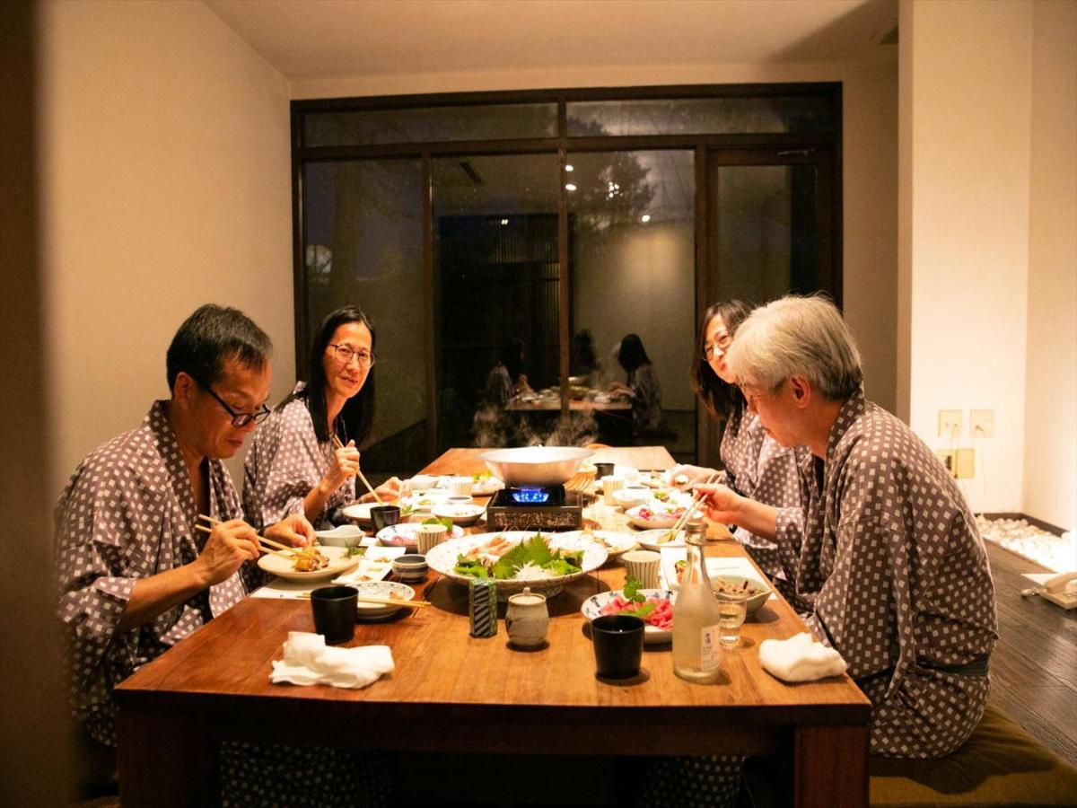 Shinpuro Otel Miyazu Dış mekan fotoğraf