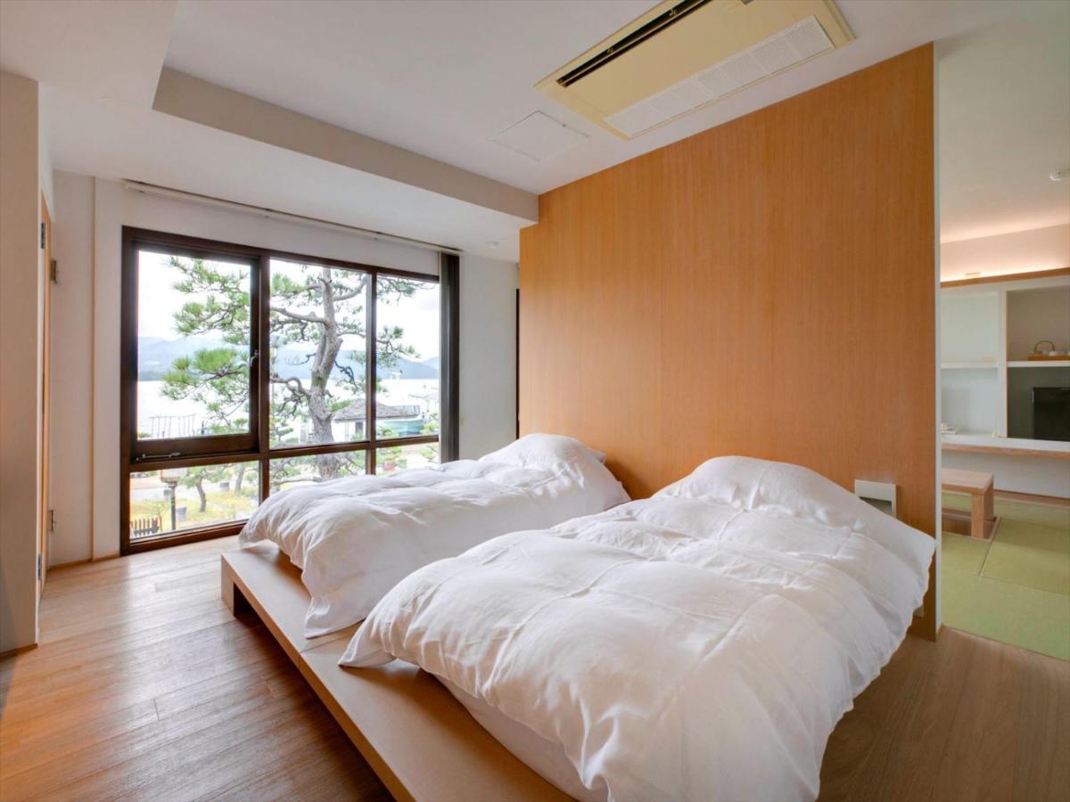 Shinpuro Otel Miyazu Dış mekan fotoğraf