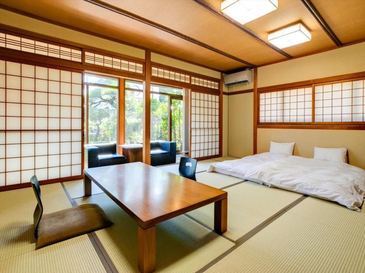 Shinpuro Otel Miyazu Dış mekan fotoğraf