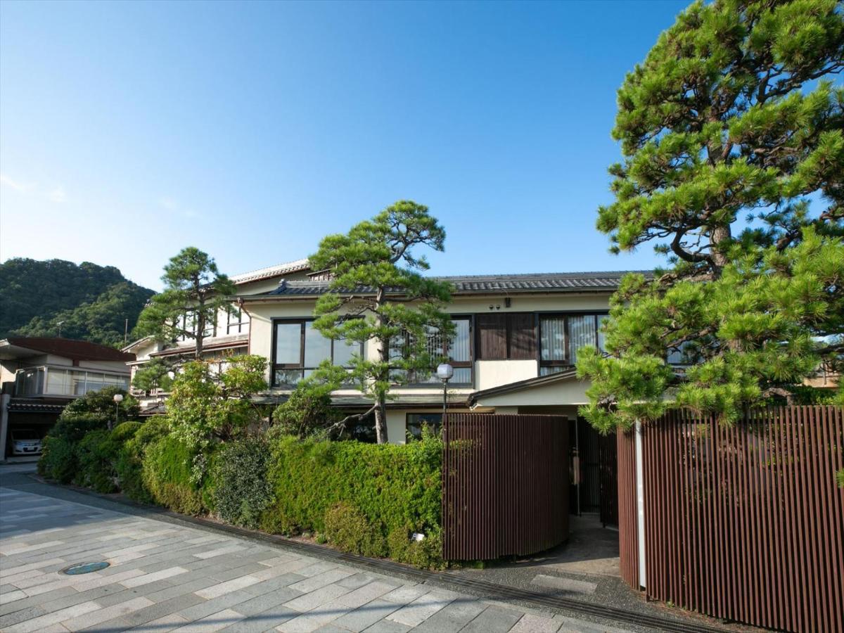 Shinpuro Otel Miyazu Dış mekan fotoğraf