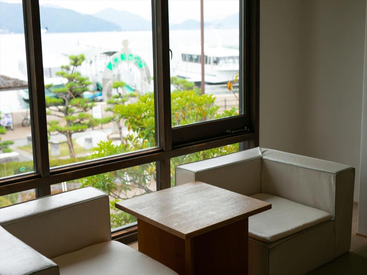 Shinpuro Otel Miyazu Dış mekan fotoğraf