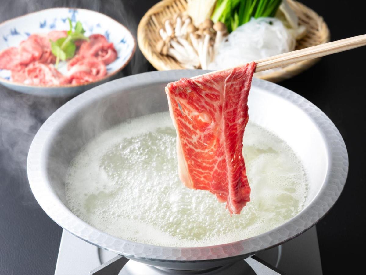 Shinpuro Otel Miyazu Dış mekan fotoğraf
