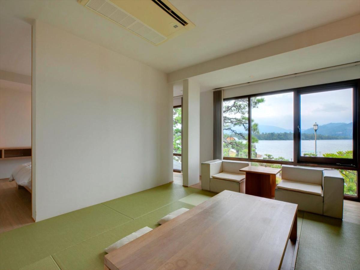 Shinpuro Otel Miyazu Dış mekan fotoğraf