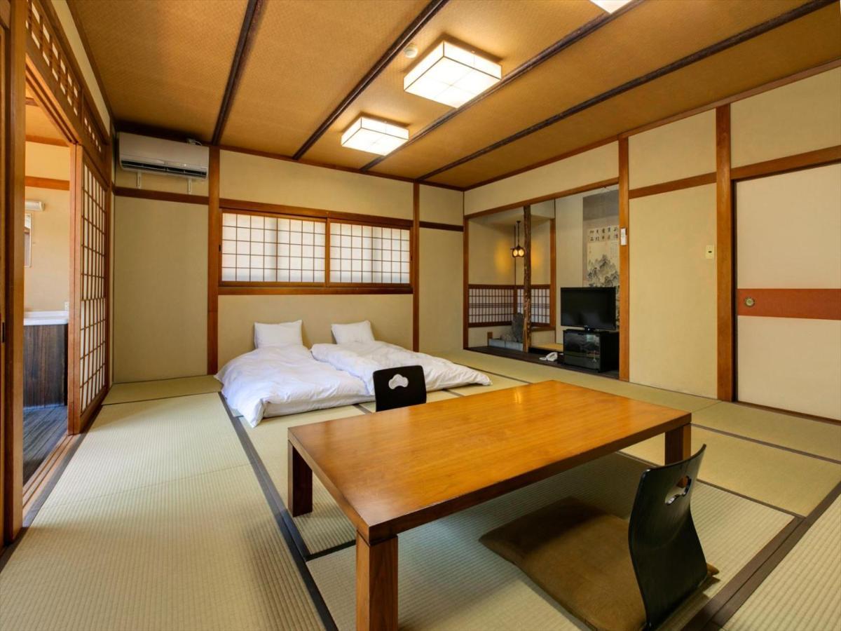 Shinpuro Otel Miyazu Dış mekan fotoğraf