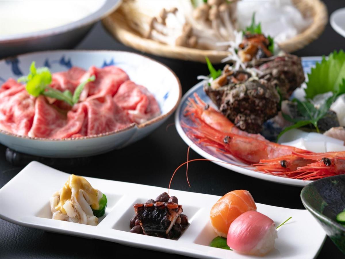 Shinpuro Otel Miyazu Dış mekan fotoğraf