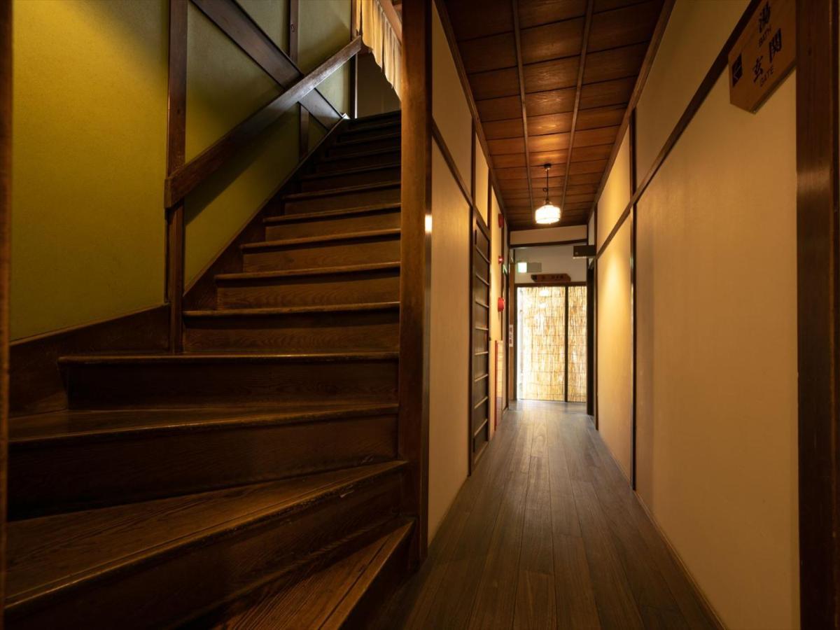 Shinpuro Otel Miyazu Dış mekan fotoğraf